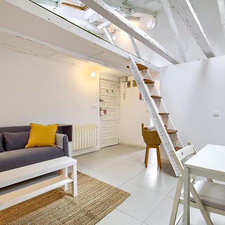 Charming Latina Center - Estancias Temporales Madrid Dış mekan fotoğraf