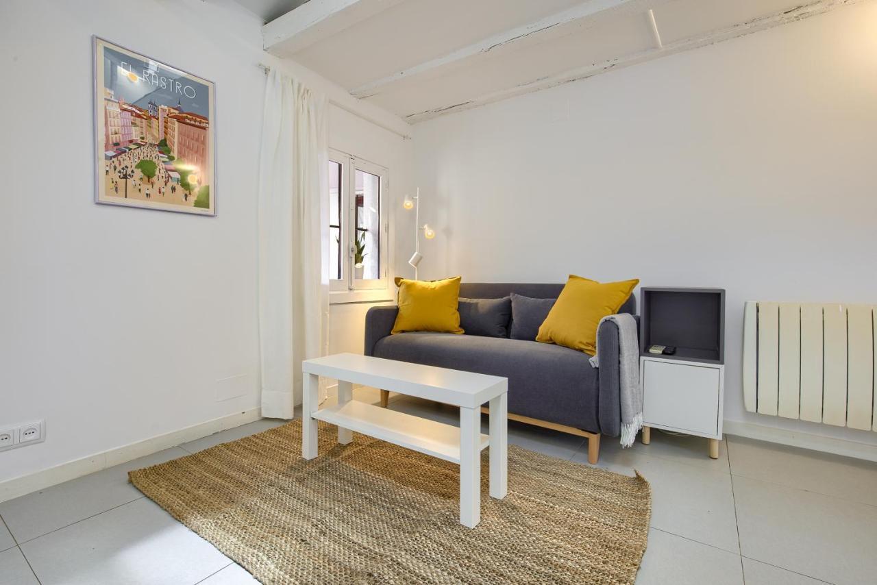 Charming Latina Center - Estancias Temporales Madrid Dış mekan fotoğraf