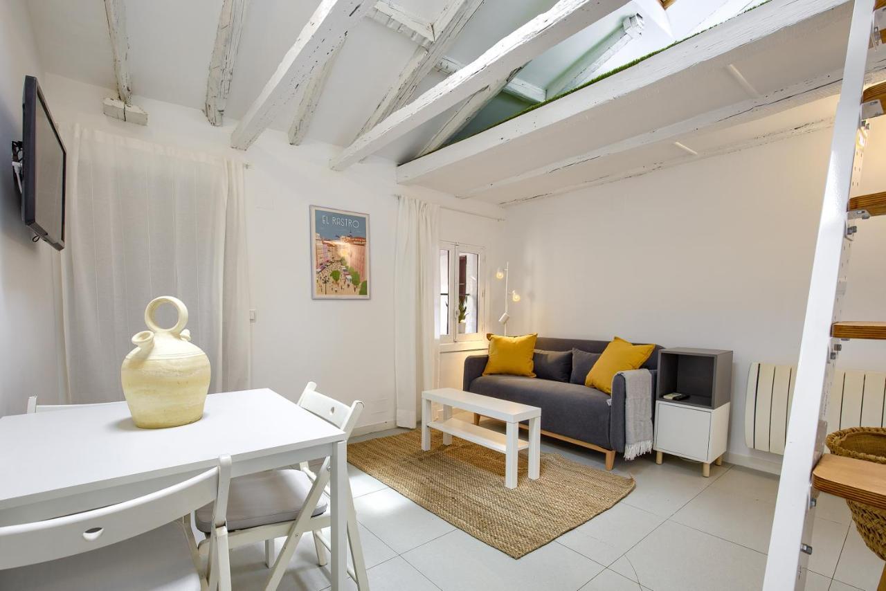 Charming Latina Center - Estancias Temporales Madrid Dış mekan fotoğraf